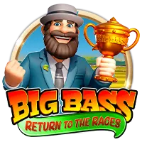 Big Bass Return to the Races